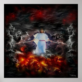 Pôster King Of Kings