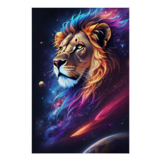 Pôster King of the Universe