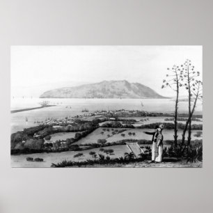 Poster Kingston e porto reais