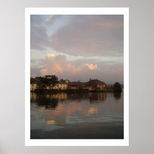 Pôster Kinsale, Ireland