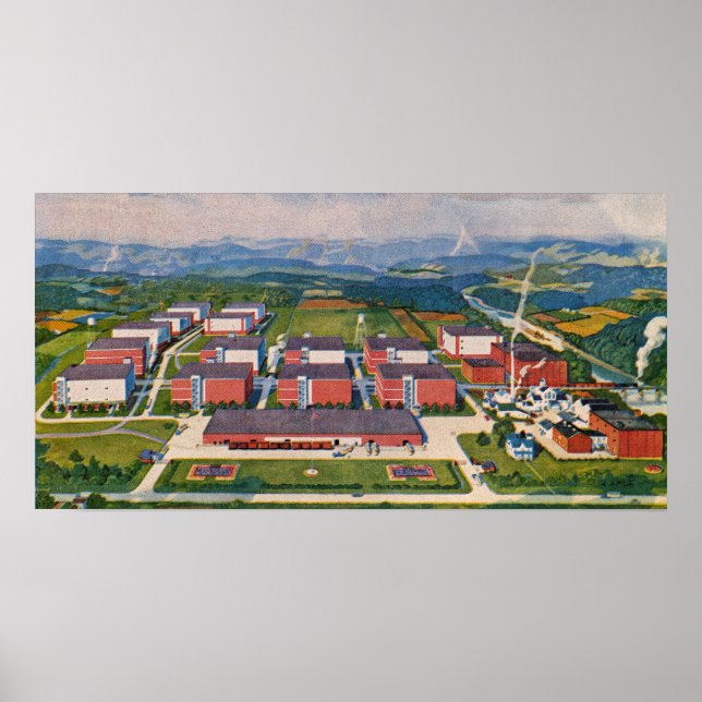 Poster Kinsey Distillery Whiskey Linfield PA (Frente)