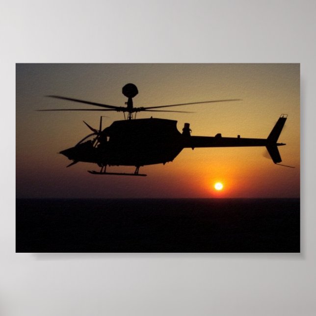 Poster Kiowa retornando para casa (Frente)