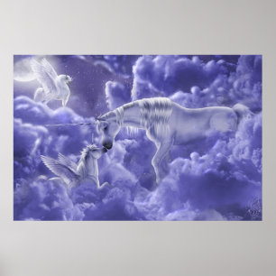 Pôster Kisses esquimo