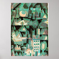 Klee - Cidade de Dream