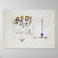 Klee - O Vagão Virtude