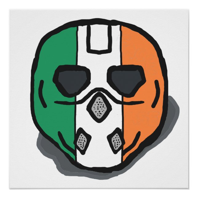 Pôster Kneecap (Frente)