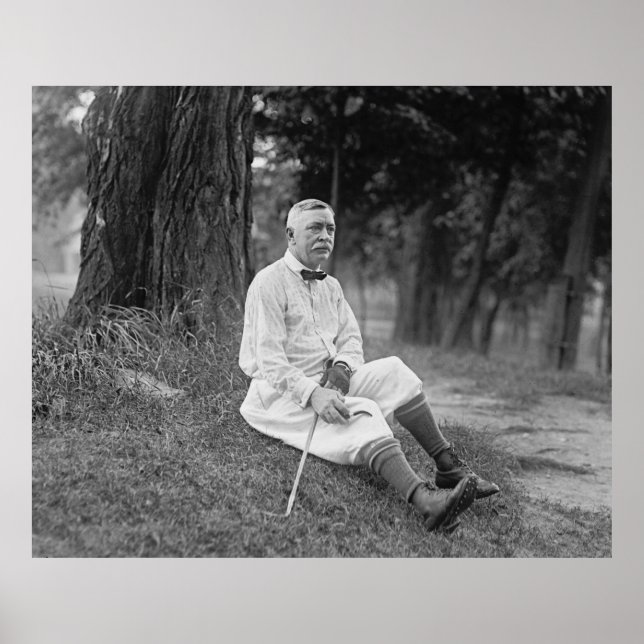 Pôster Knickerbockers in Style, 1920 (Frente)