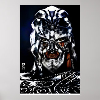 POSTER KNIGHT