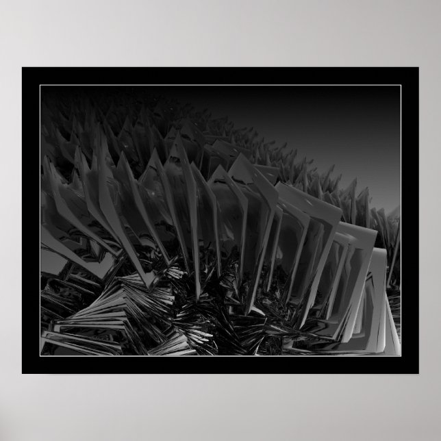 Poster Knoten (Frente)