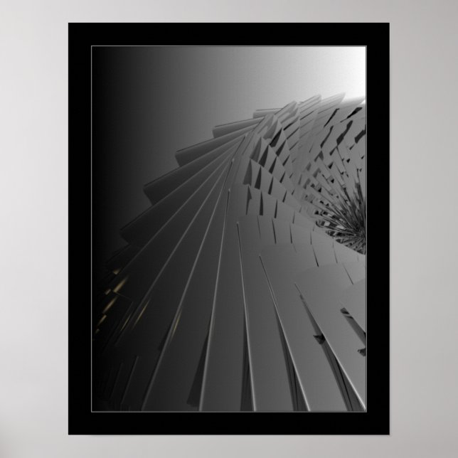 Poster Knoten (Frente)