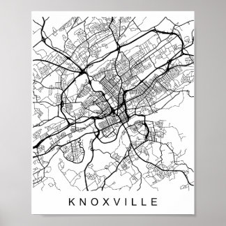 Poster Knoxville