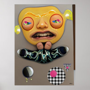 Poster Kolay Gelsin