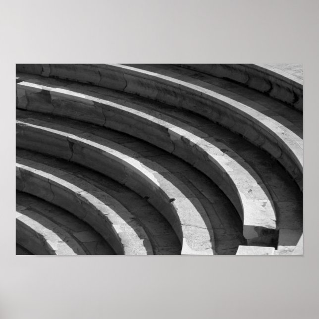 Pôster Kos Odeum (Frente)