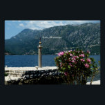 Pôster Kotor, Montenegro<br><div class="desc">Kotor,  Montenegro,  Adriatic Sea,  scenic landscape.</div>