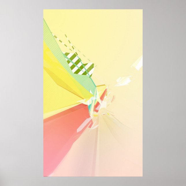 Poster Kult (Frente)