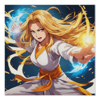 Pôster Kung Fu Fighter 15