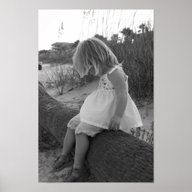 Pôster Kyla Renee (Frente)