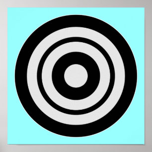 Pôster Kyudo