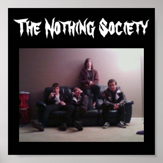 Pôster l_eb3eb54561994af9b6adf4ec24849f6f, O Nada...