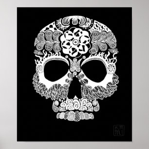 Pôster La Bella Muerte II