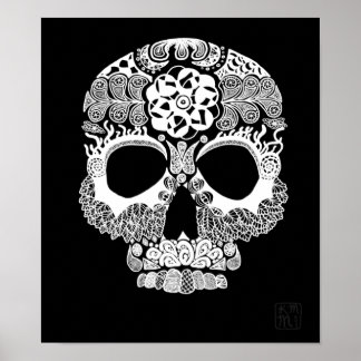 Pôster La Bella Muerte II