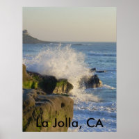 La Jolla, CA