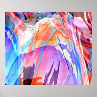 Pôster La Monde De Vivre