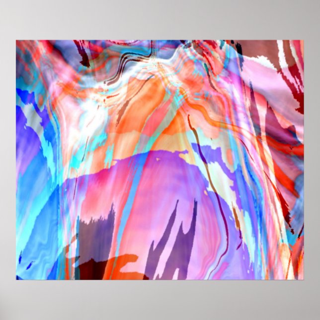 Pôster La Monde De Vivre (Frente)