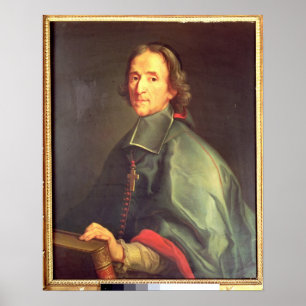 Pôster La Mothe-Fenelon de Francois de Salignac de