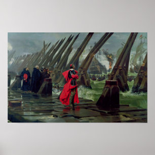 Poster La Rochelle