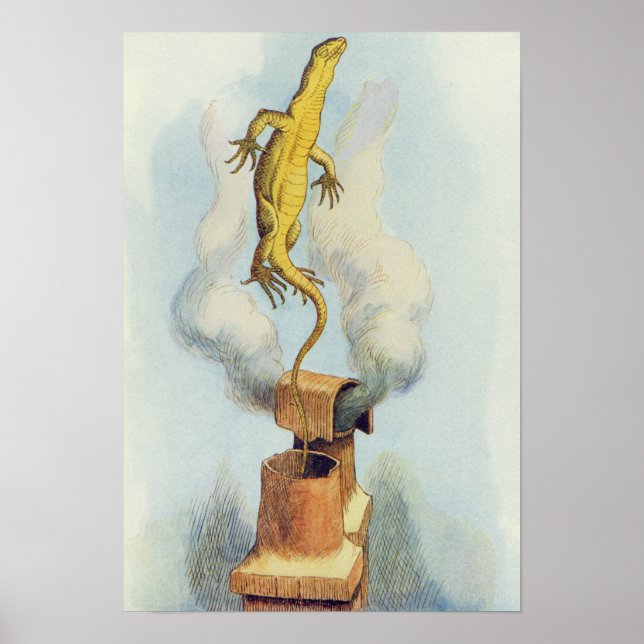 Pôster Lá Vai Bill! (Frente)