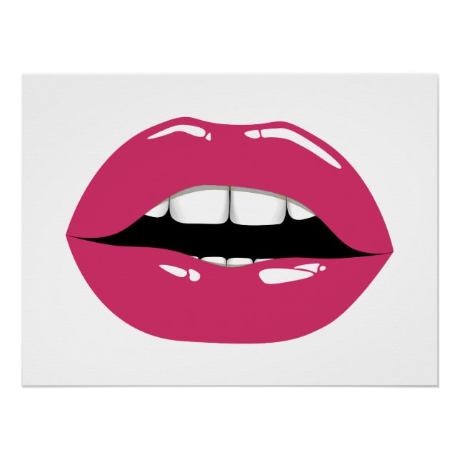 Pôster LÁBIOS Atualizados (Frente)