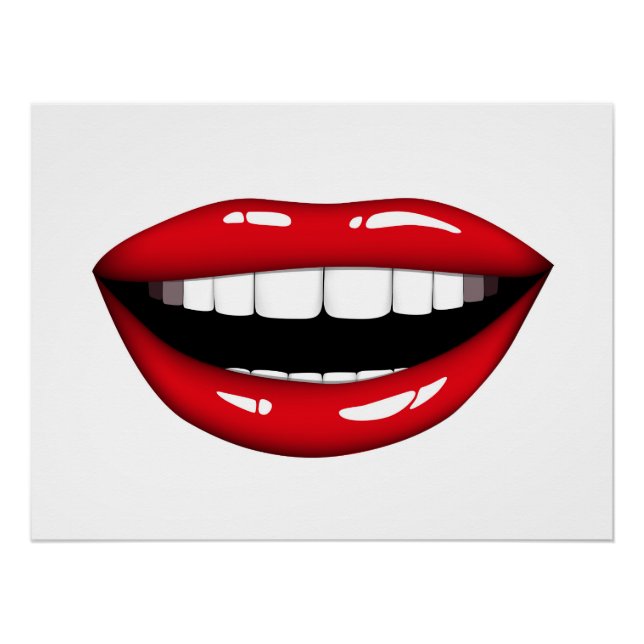 Pôster LÁBIOS Atualizados (Frente)