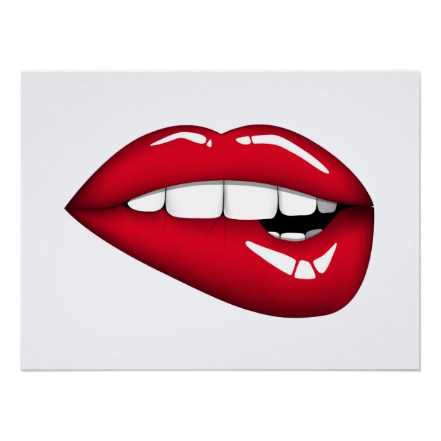 Pôster LÁBIOS Atualizados (Frente)