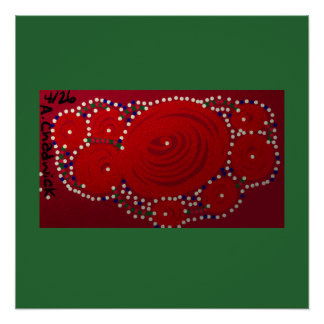 Pôster Labirinto de Amor e Paixão 