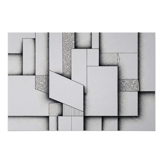 Pôster Labyrinth (Frente)