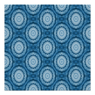 Pôster Lacey Mandala...