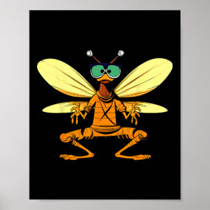 Poster Laço Yogi _1
