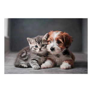 Pôster Laços Indestrutíveis