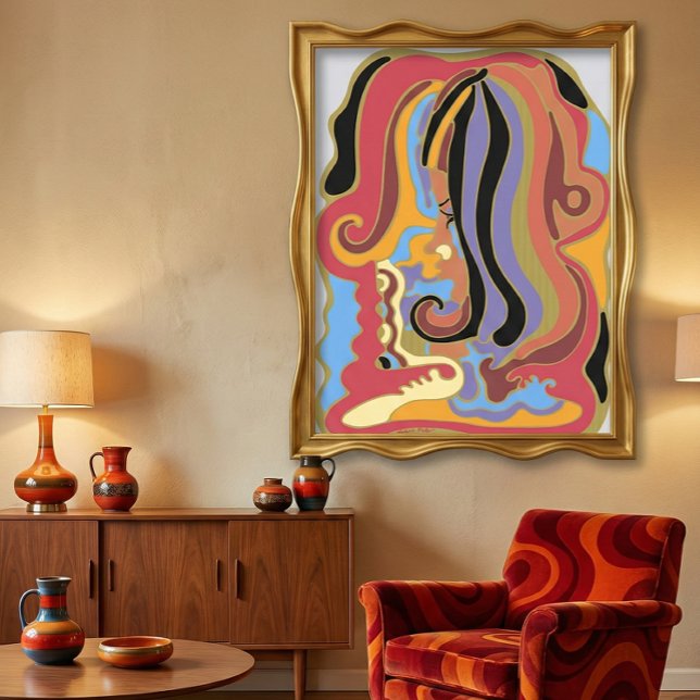 Poster Lacriminati (Criador carregado)