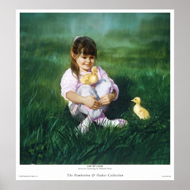 Poster Lacuna de Amor (Frente)