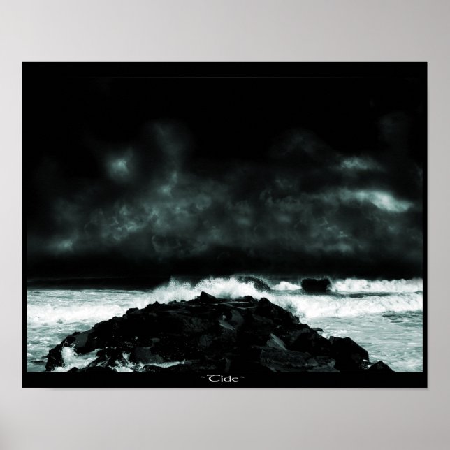 Poster Lado (Frente)