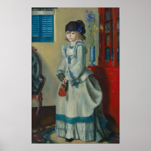 Poster Lady Jean