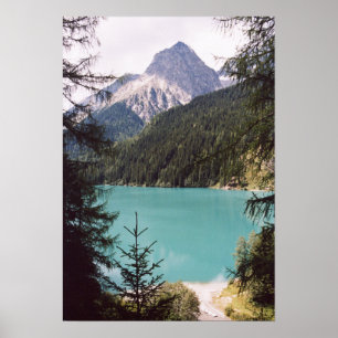 Pôster lago