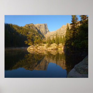 Poster Lago Dream II
