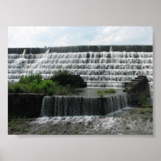 POSTER LAGO OKMULGEE