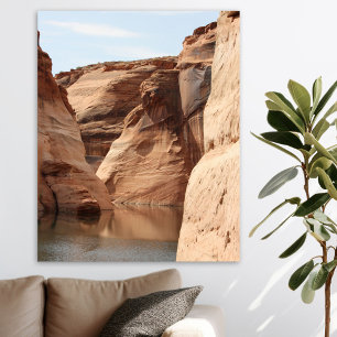 Pôster Lago Powell