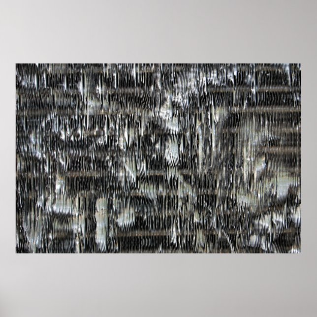 Poster Lagos (Frente)