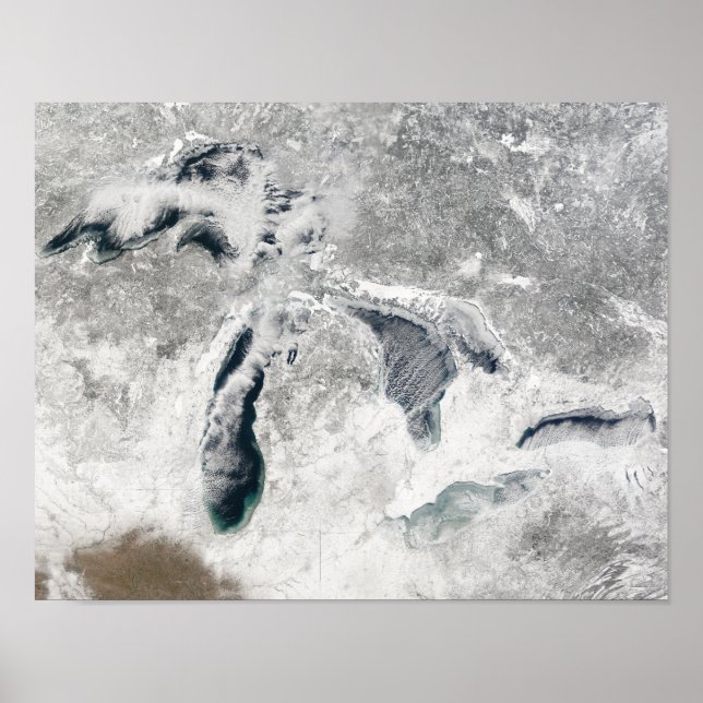 Poster Lagos Excelentes 2 (Frente)