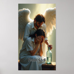 Poster Lágrimas